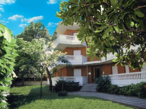 Magnolia, Lignano Pineta